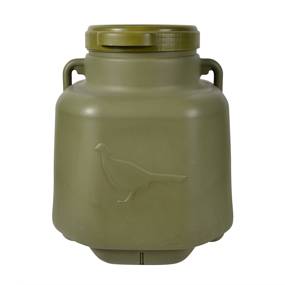 Vattenbehållare Gaun 40 L