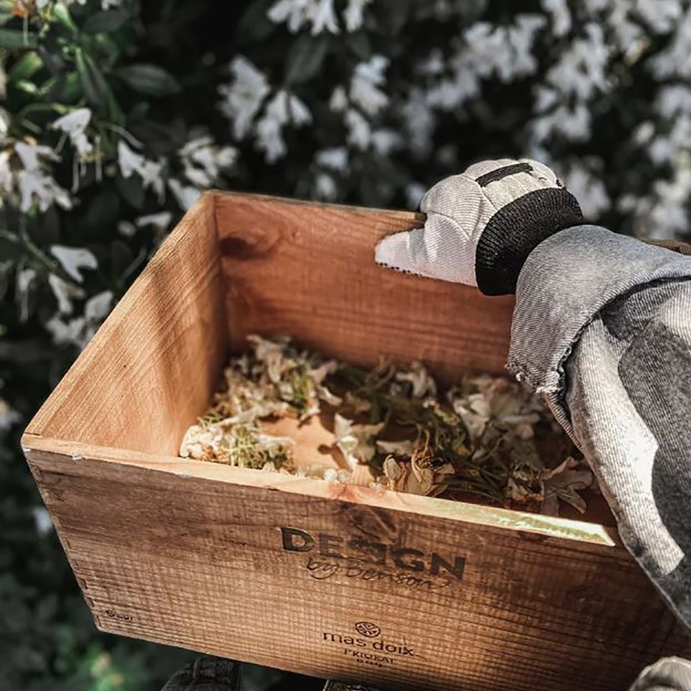 Odlingslåda by Benson