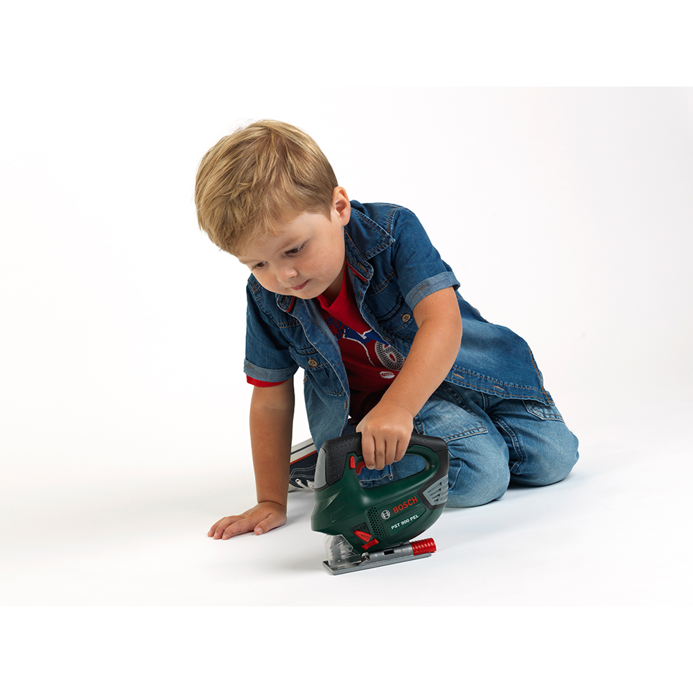 Leksak Klein Sticksåg Bosch