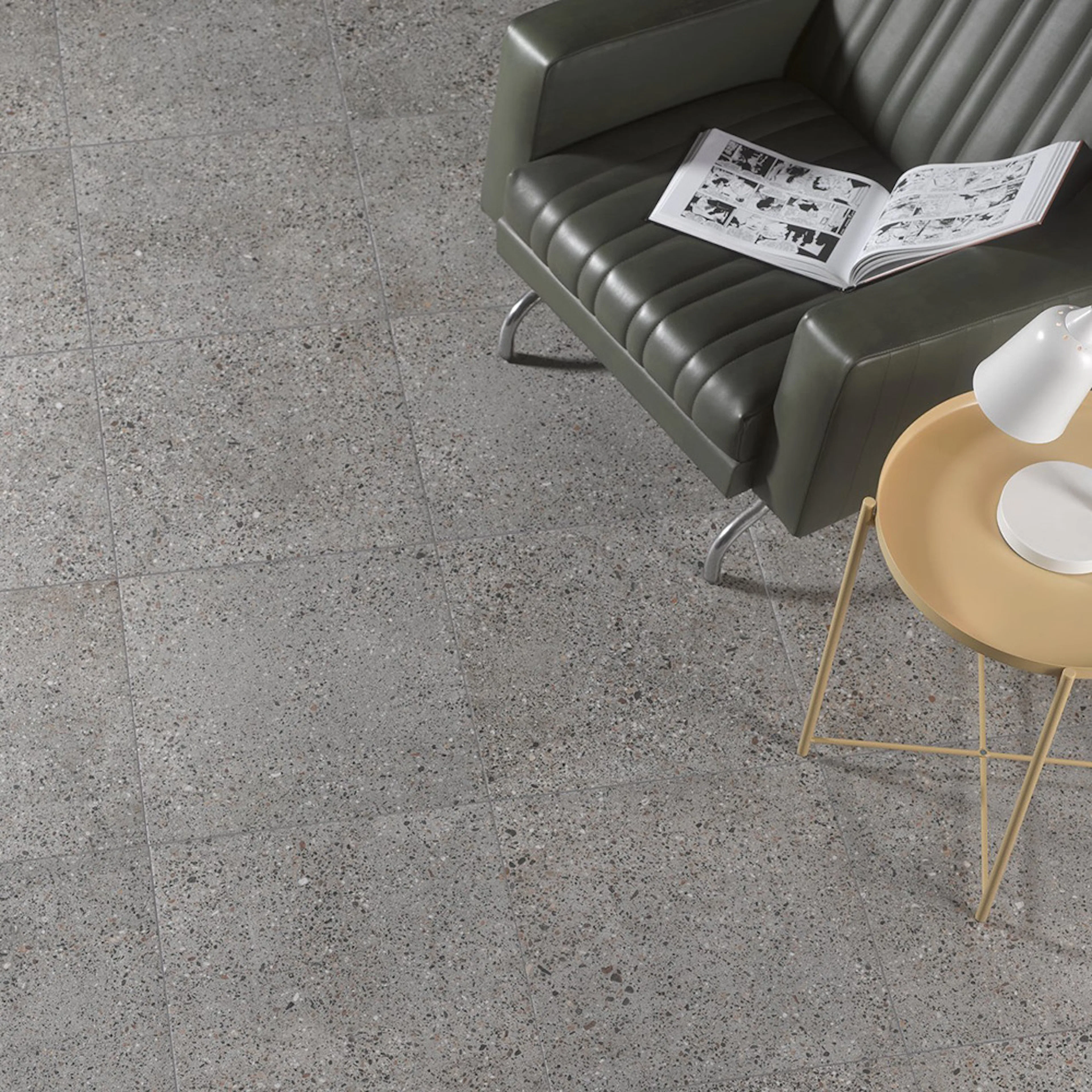 Klinker Tenfors Peronda FS Venecia 60x60 cm