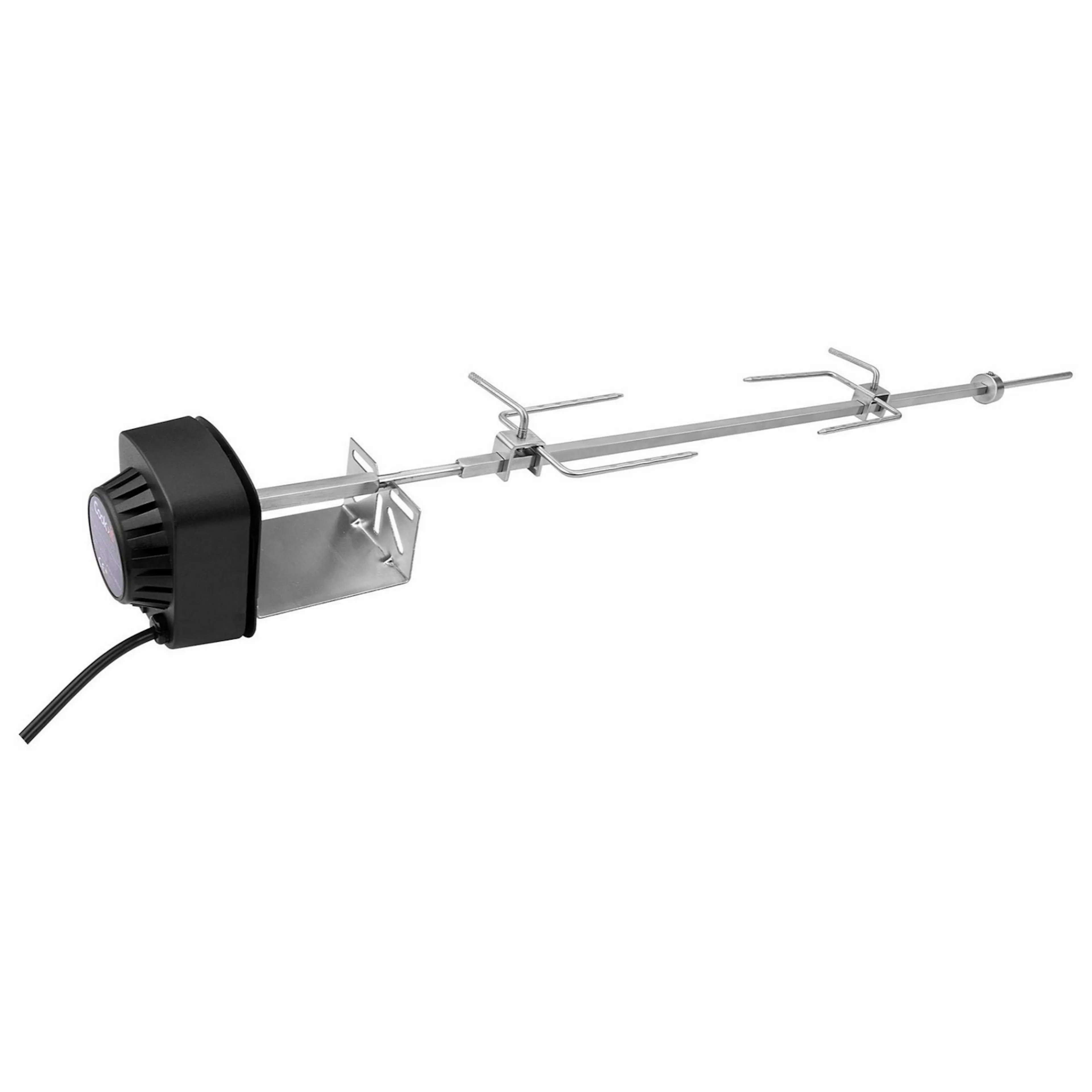 Rotisserie Cook it för Gasolgrill med 3/4/5 Brännare