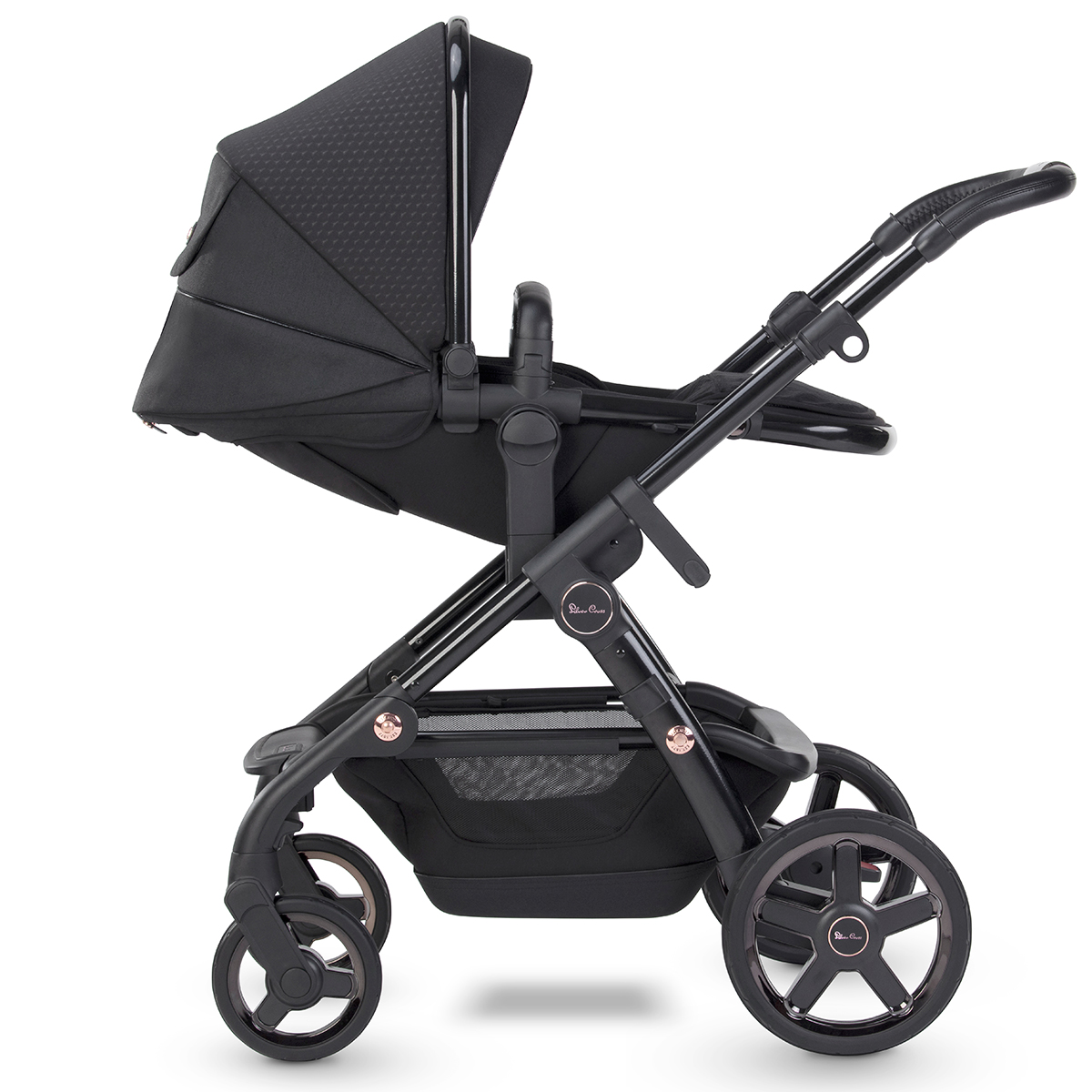Barnvagn SilverCross Wave Eclipse