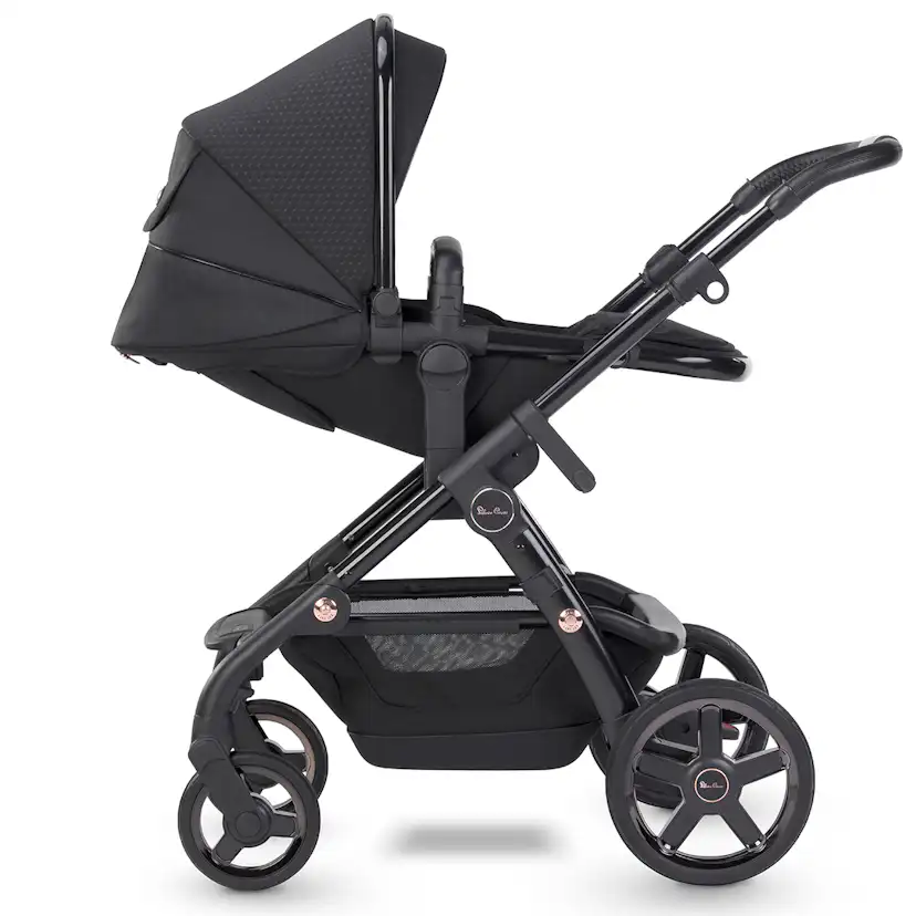 Barnvagn SilverCross Wave Eclipse