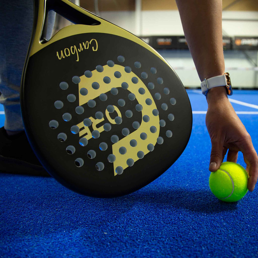 Padelrack Core Kolfiber