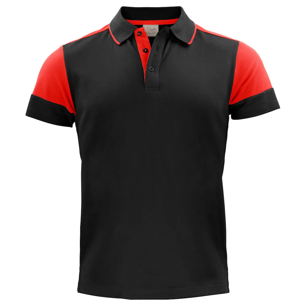 Sweatshirt Printer Prime Polo