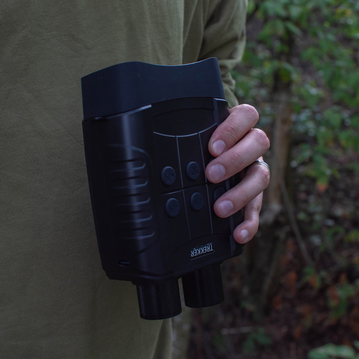 Nattkikare Trekker Elite