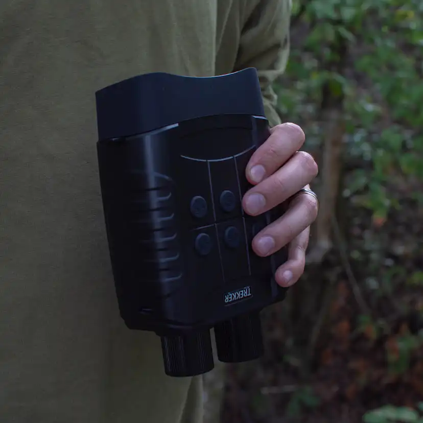Nattkikare Trekker Elite