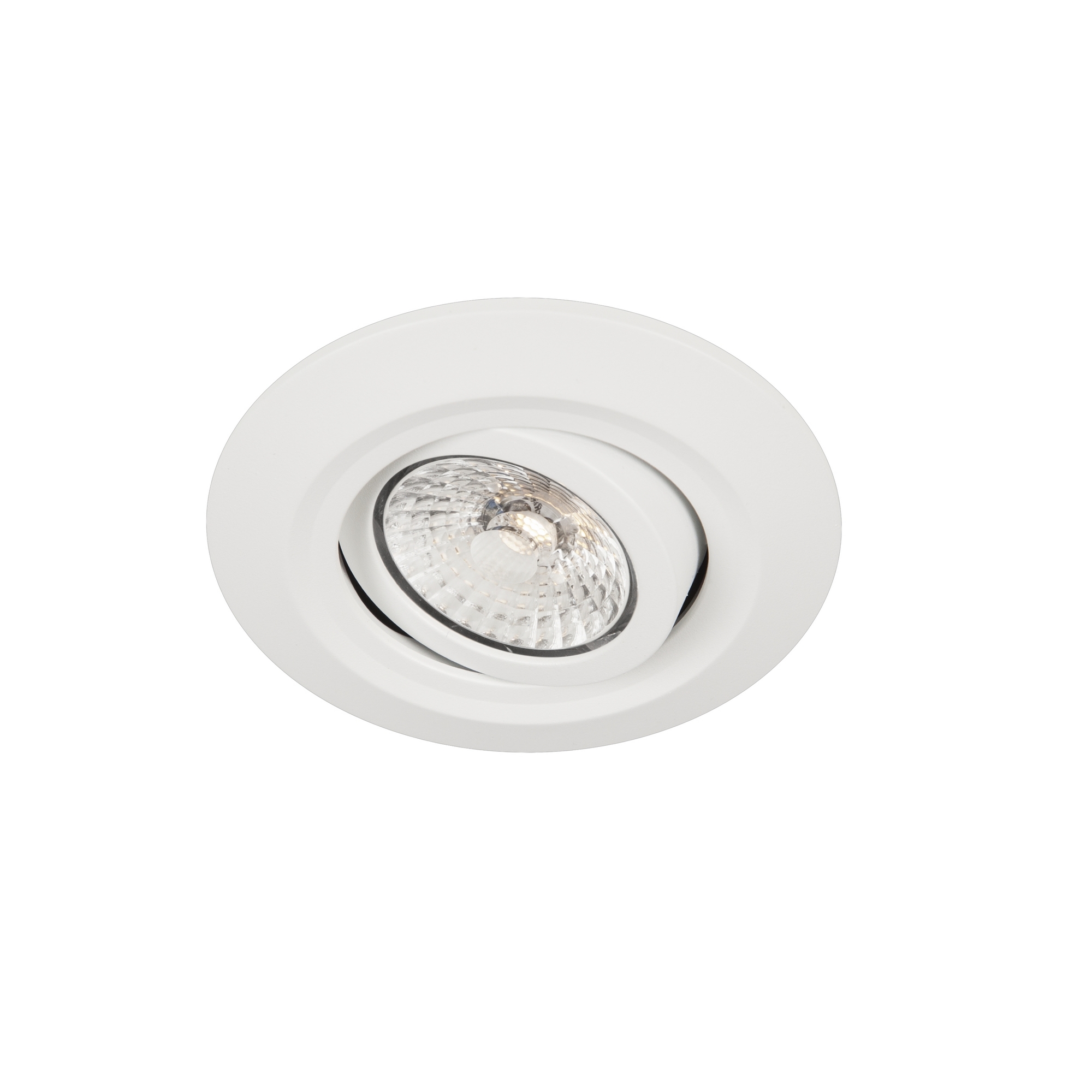 LED-Spot Hide-a-lite Comfort Quick 3000 K