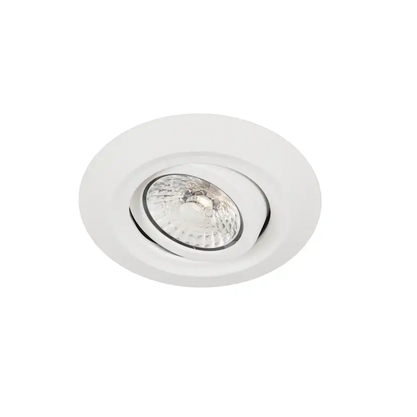 LED-Spot Hide-a-lite Comfort Quick 3000 K