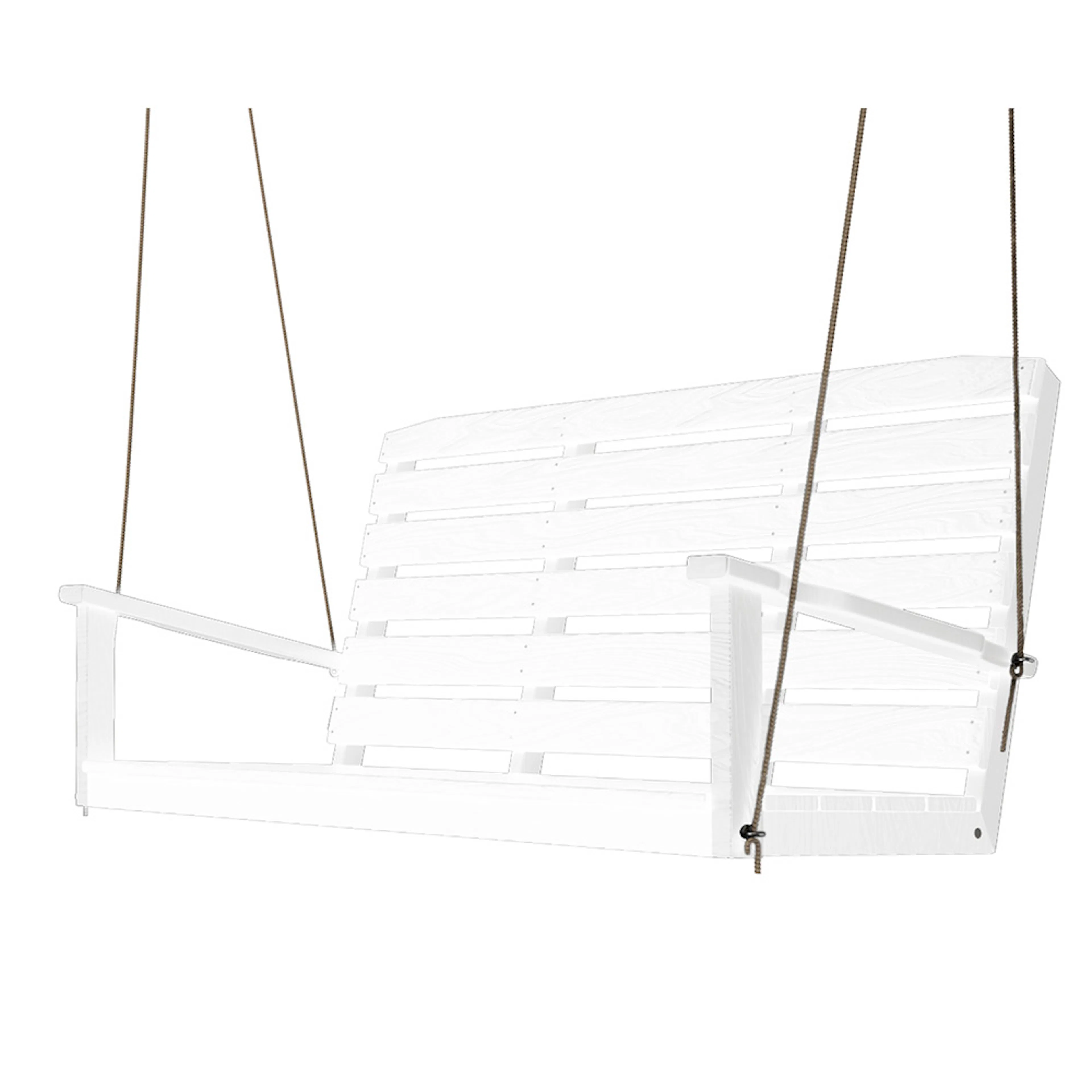 Hammockgunga Jabo 177x80x80 cm Utomhus