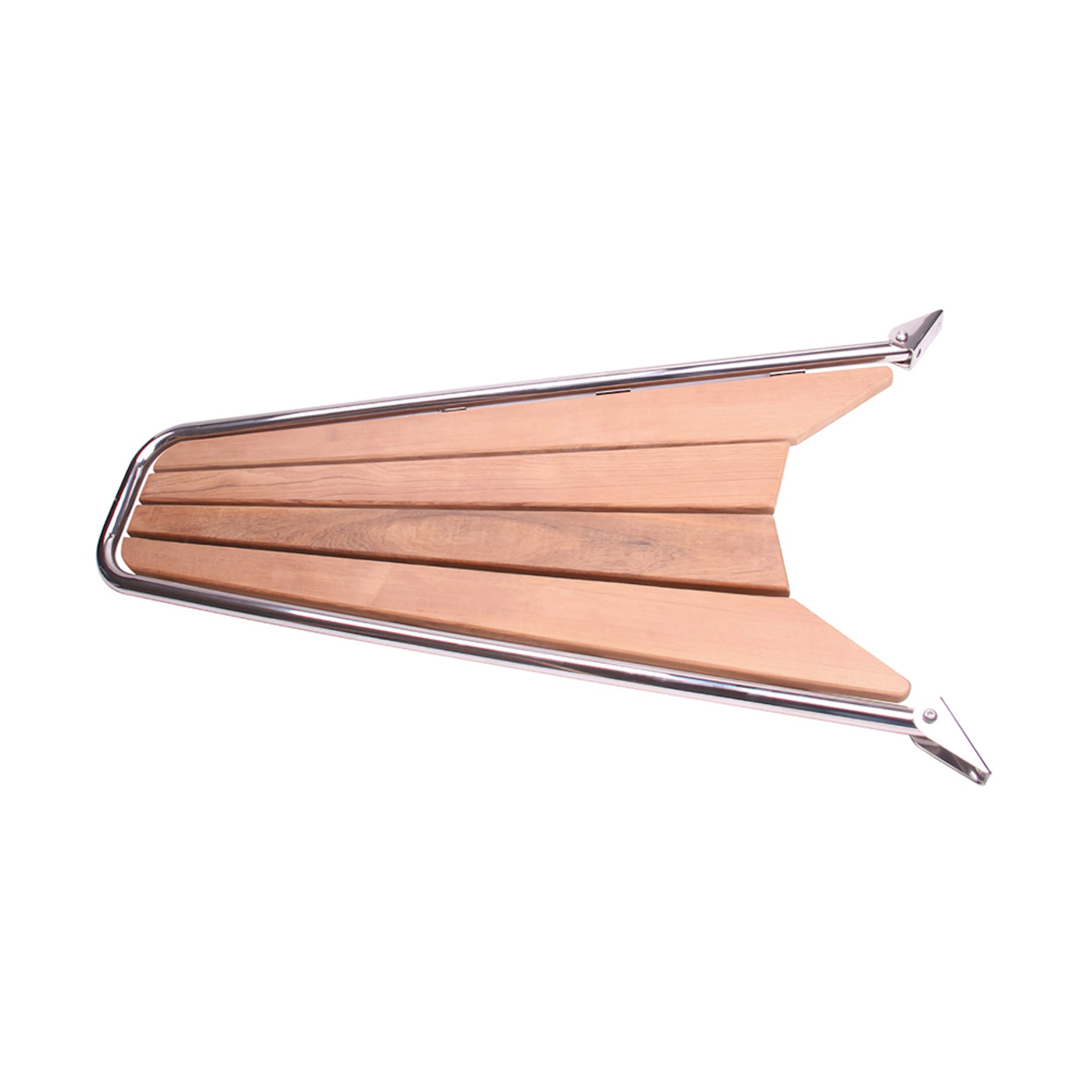 Peke 1852 Teak 115x52 cm