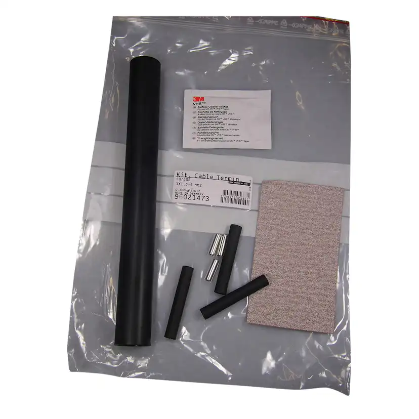 Skarvkoppling Grundfos Kit typ KM