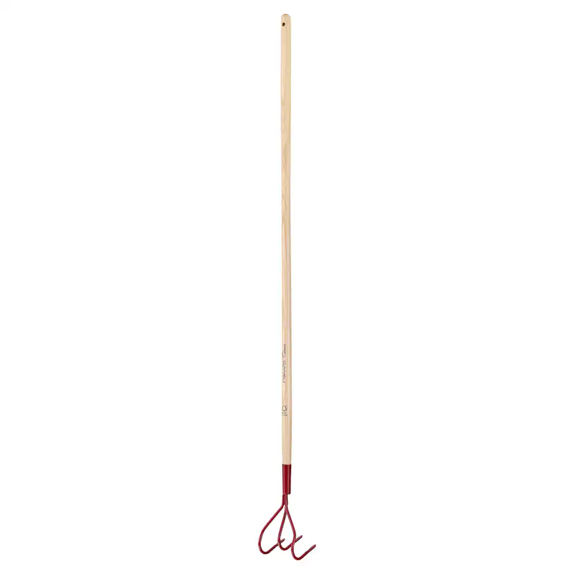 Kultivator Fiskars Classic 3-Klo