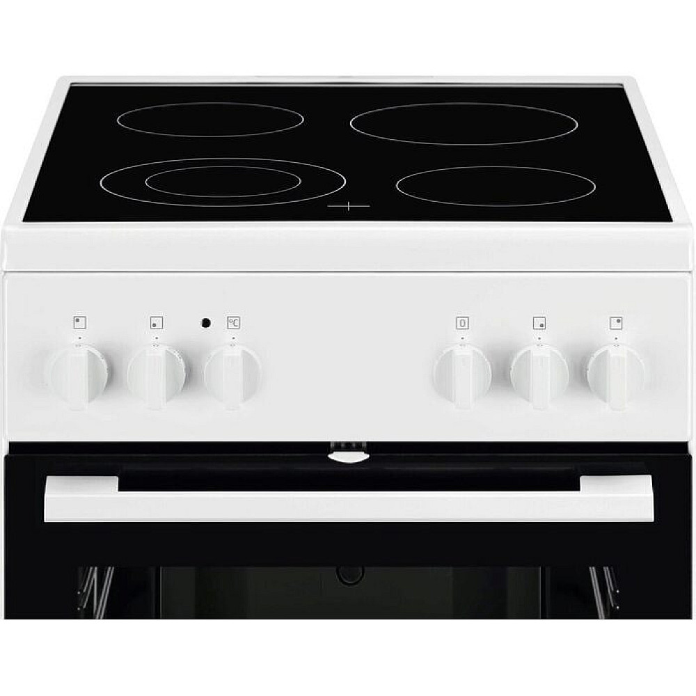 Glaskeramikspis Electrolux LKR5000N0W