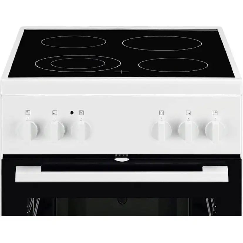 Glaskeramikspis Electrolux LKR5000N0W