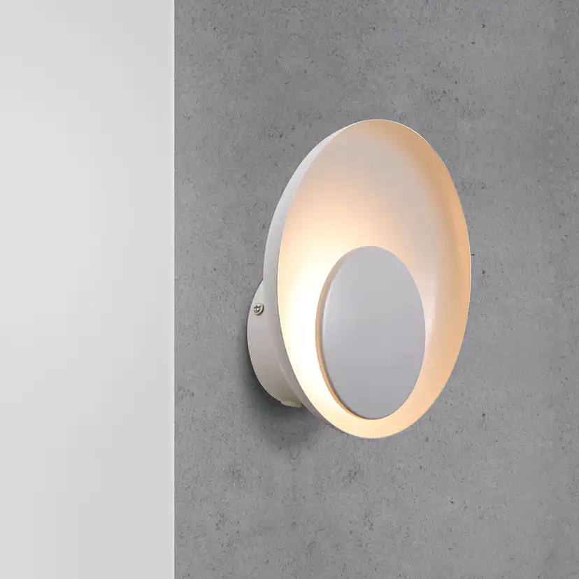 Vägglampa Nordlux Marsi