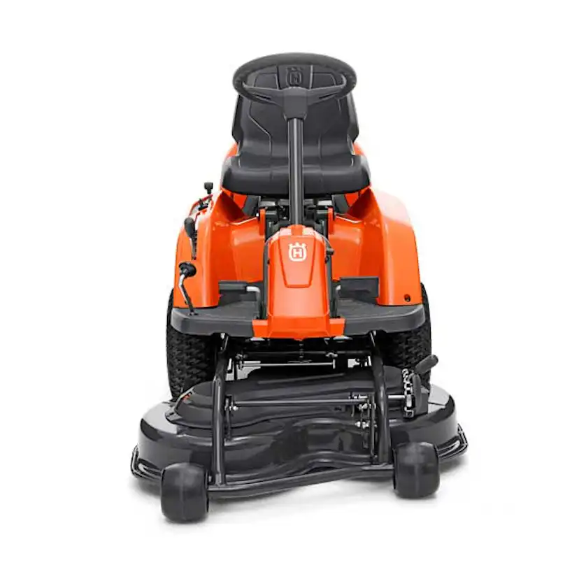 Åkgräsklippare Husqvarna Rider 112C