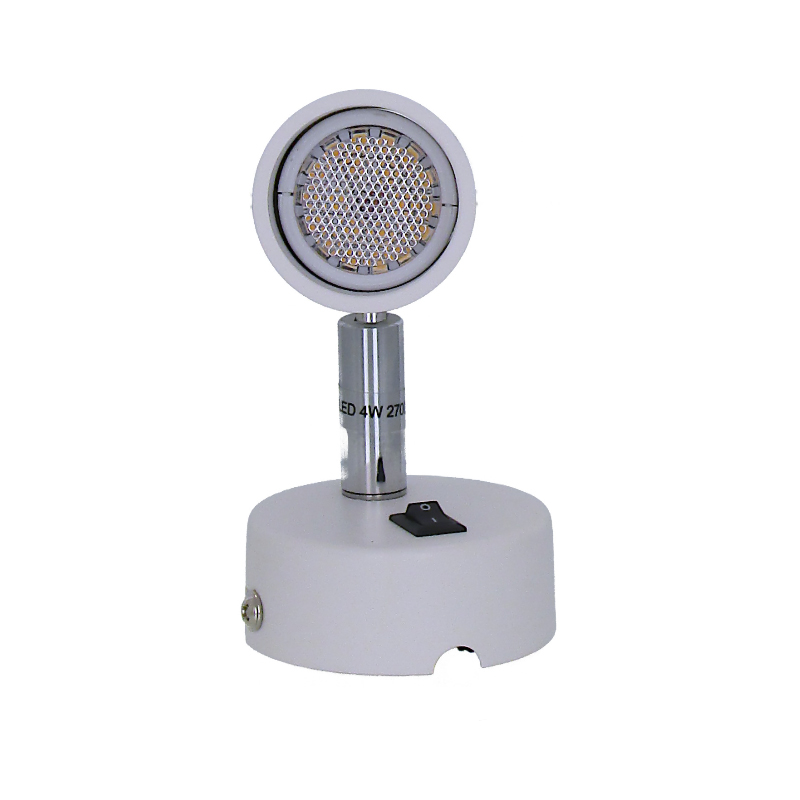 Vägglampa Sunwind 54090