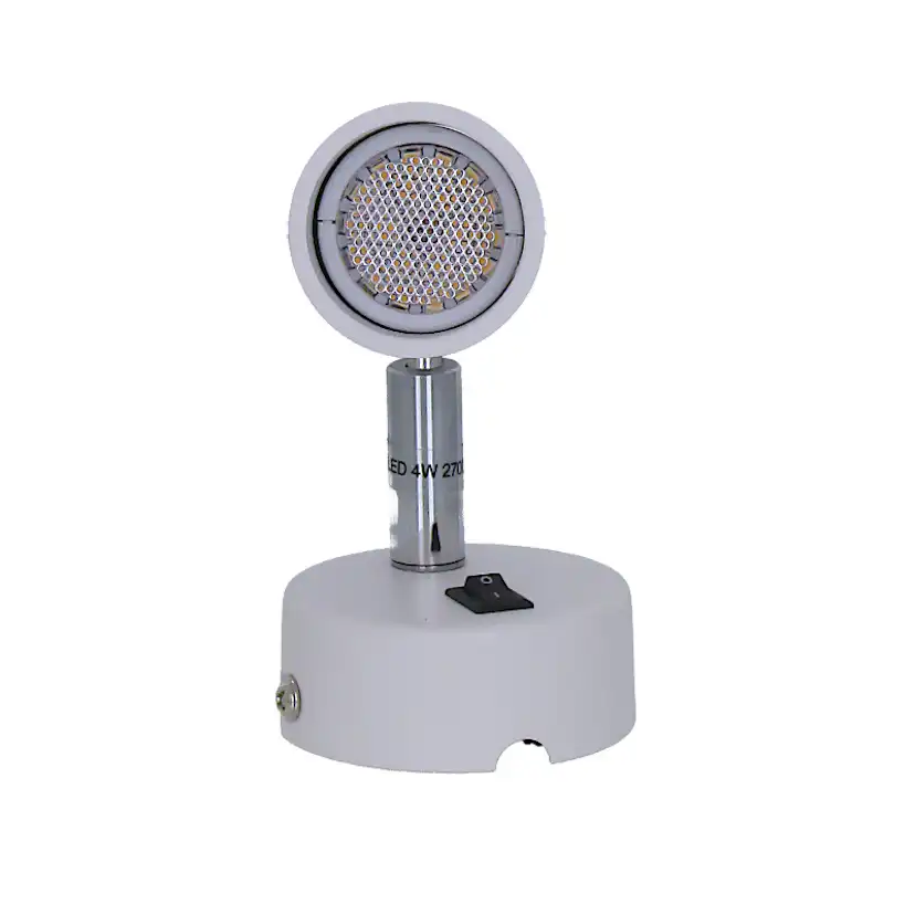 Vägglampa Sunwind 54090