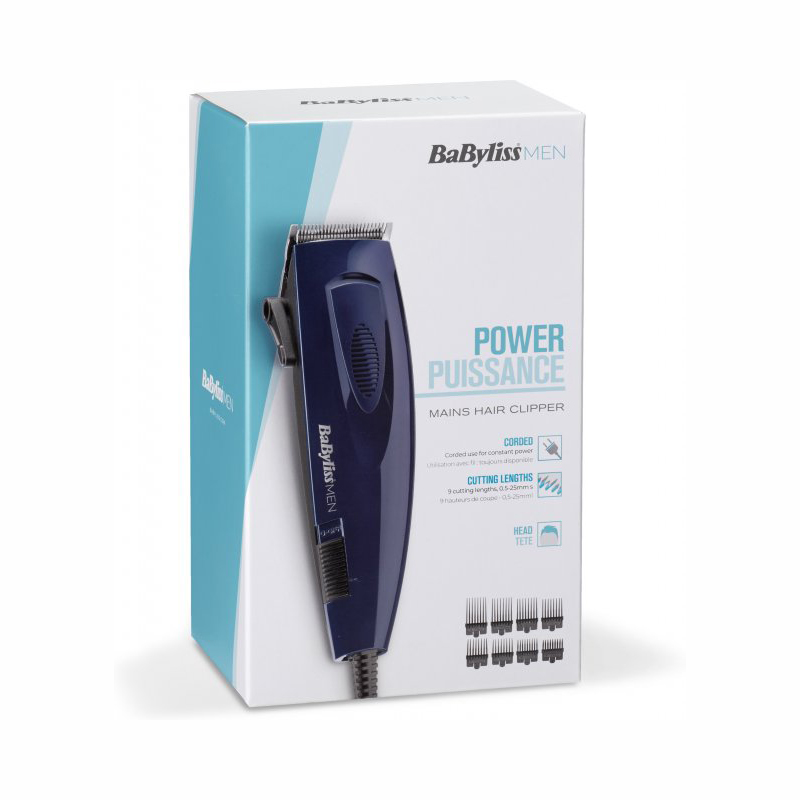 Hårklippare Babyliss E695E