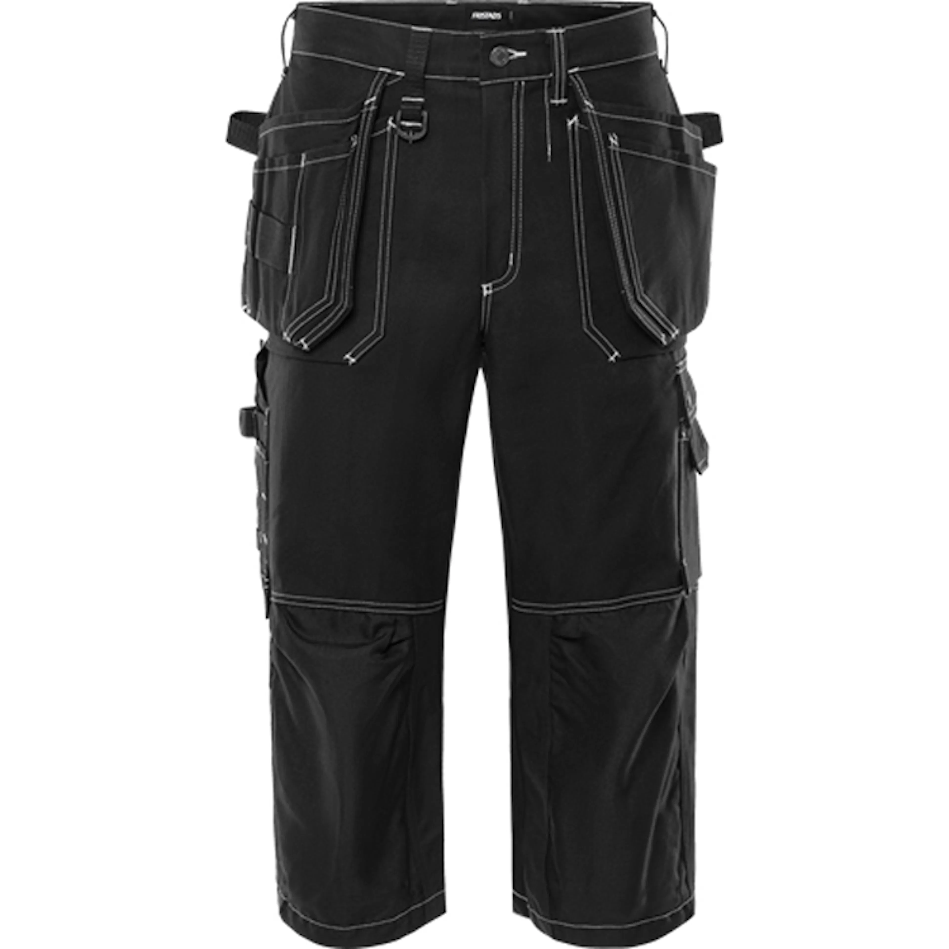 283 FAS Storlek: C52, Svart
