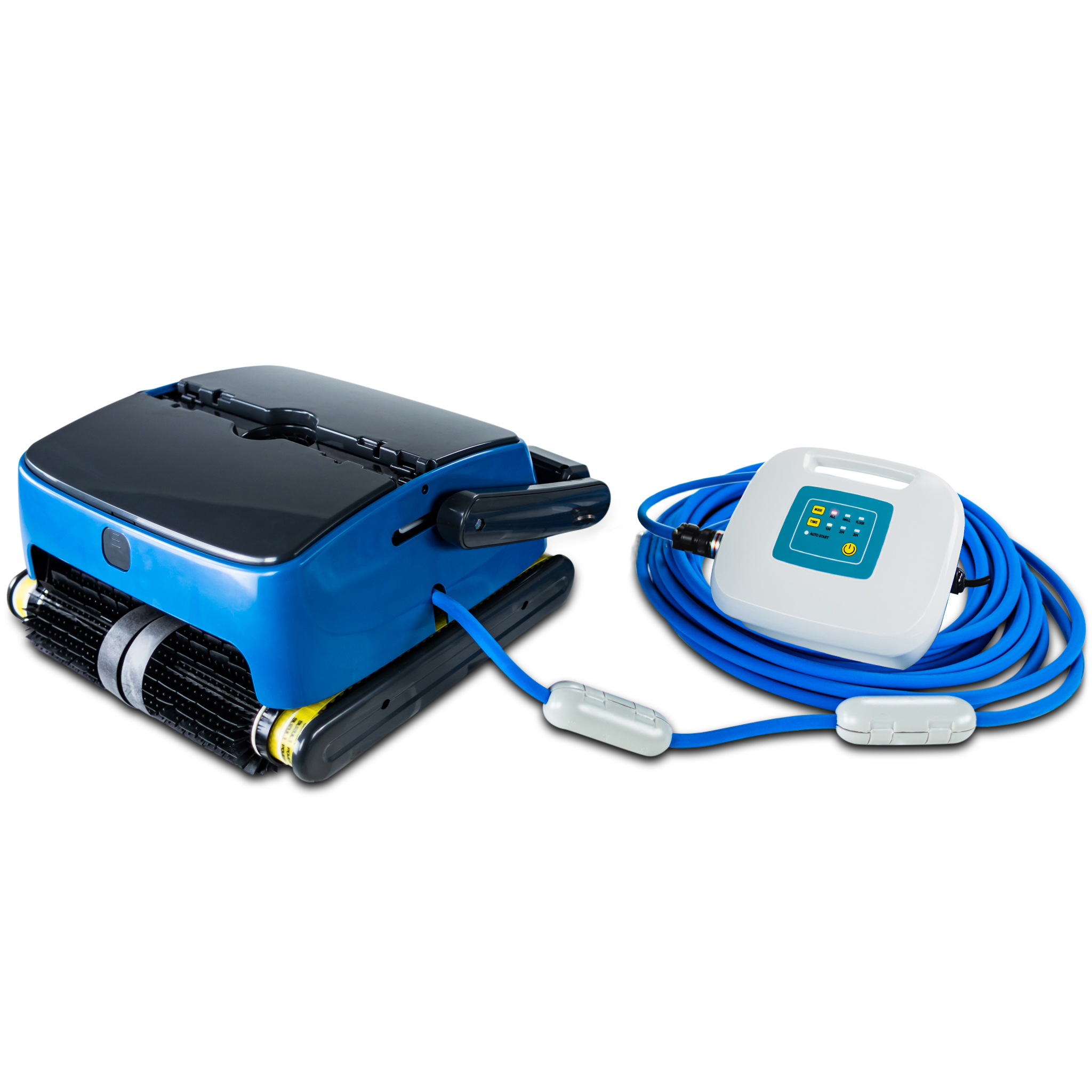 Poolrobot Lyfco Optimus Pro