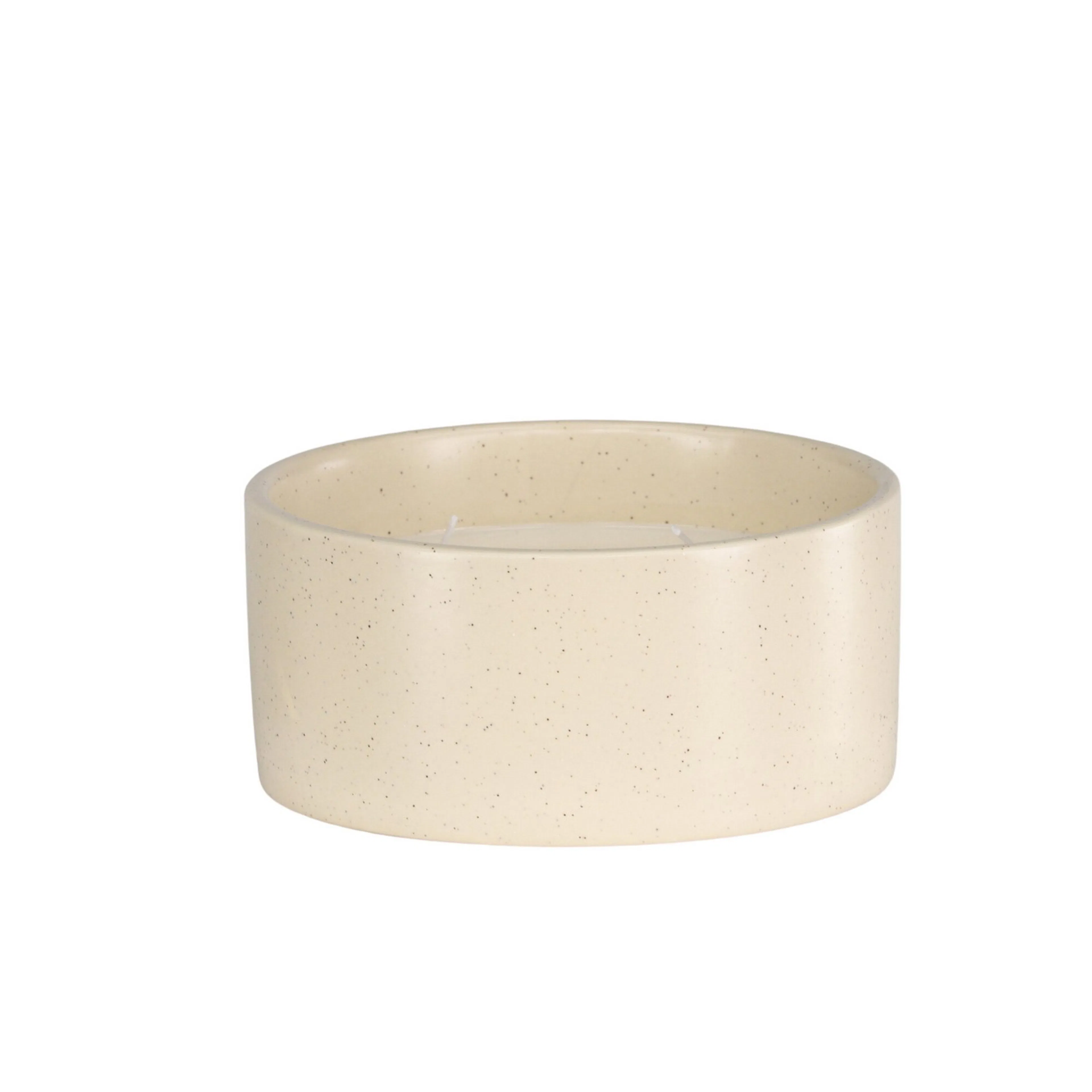 Beige/Svart