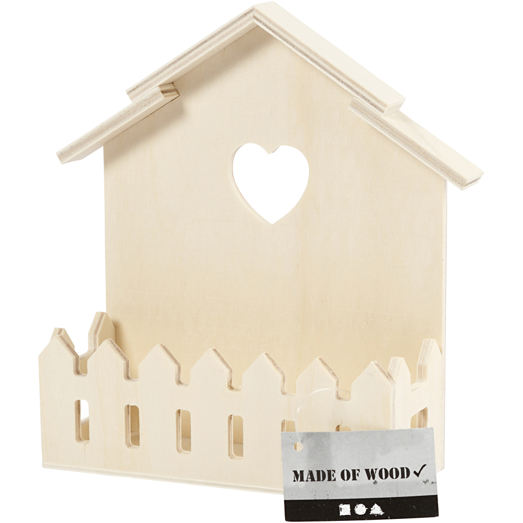 Hylla Creativ Company 16,5x5,5x13 cm 1 st