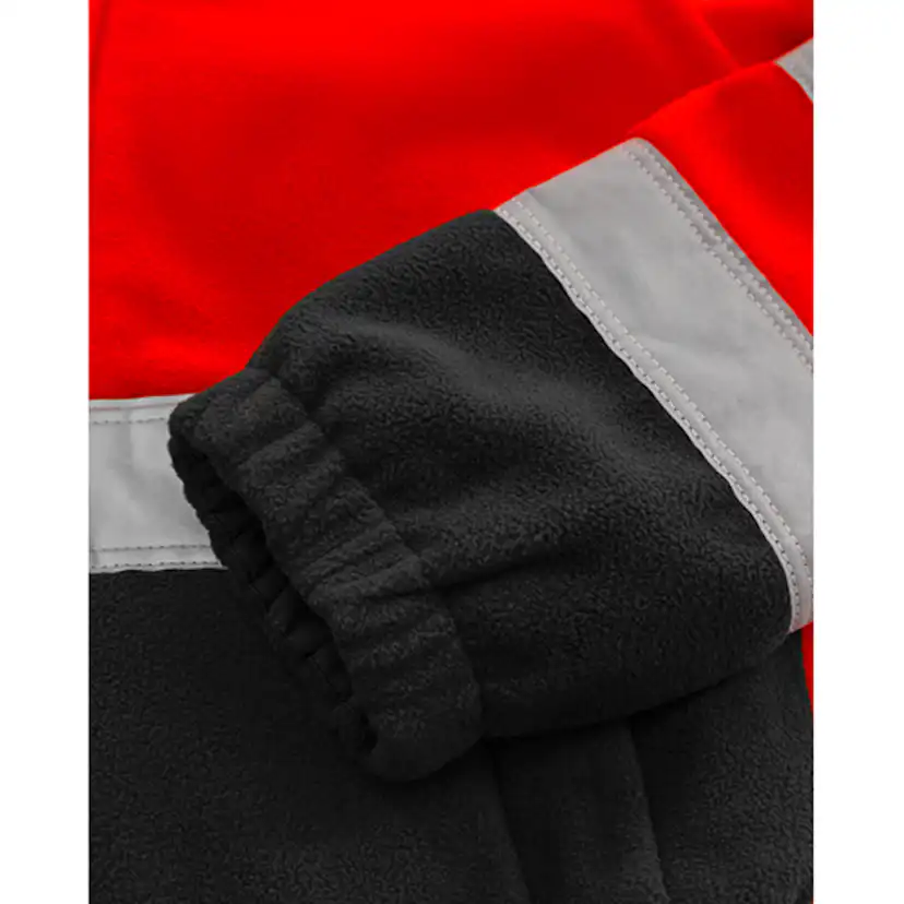 Fleecejacka Fristads 4041 FE