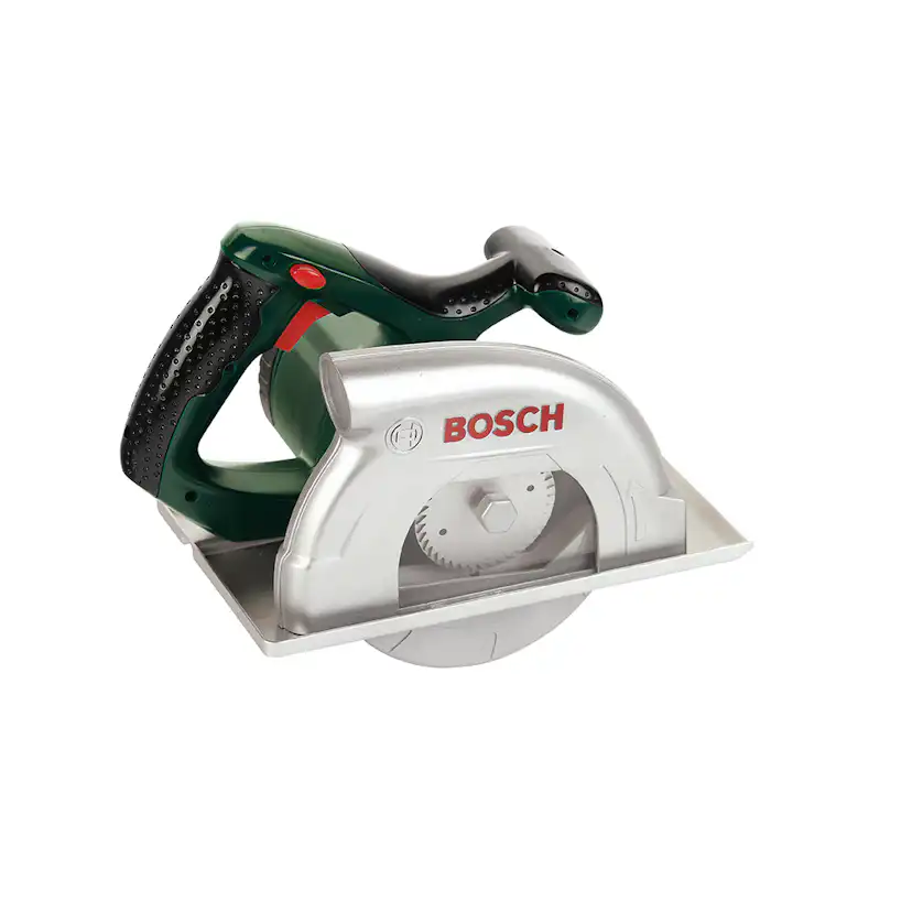Leksak Cirkelsåg Klein Bosch
