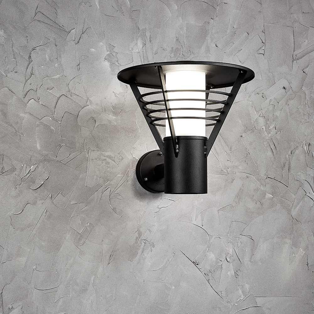Väggarmatur Westal Domsand LED
