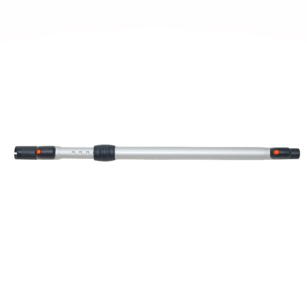 Teleskoprör Allaway Premium Dammsugartillbehör i Aluminium