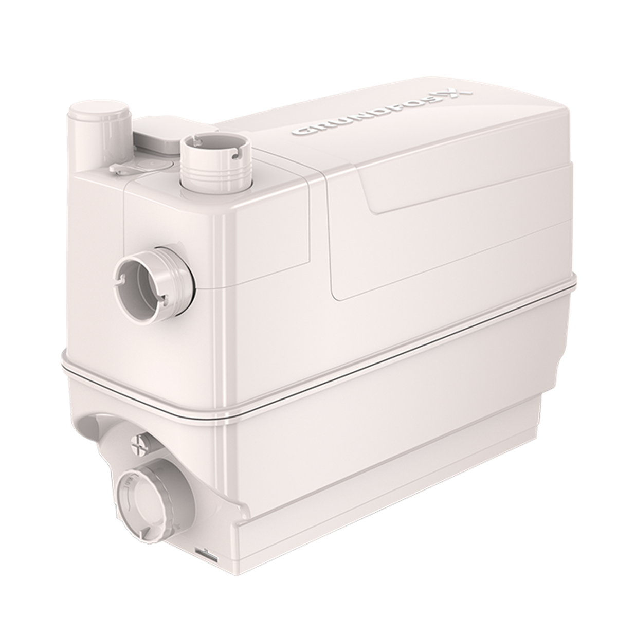 Avloppspump Grundfos Sololift2 C-3