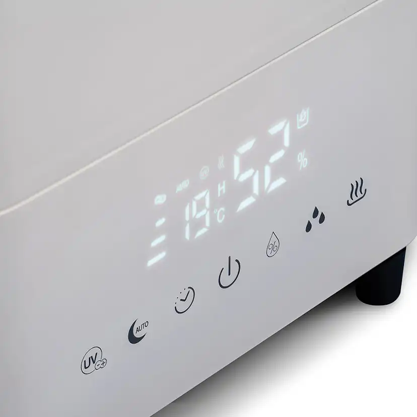 Luftfuktare Meaco Deluxe 202
