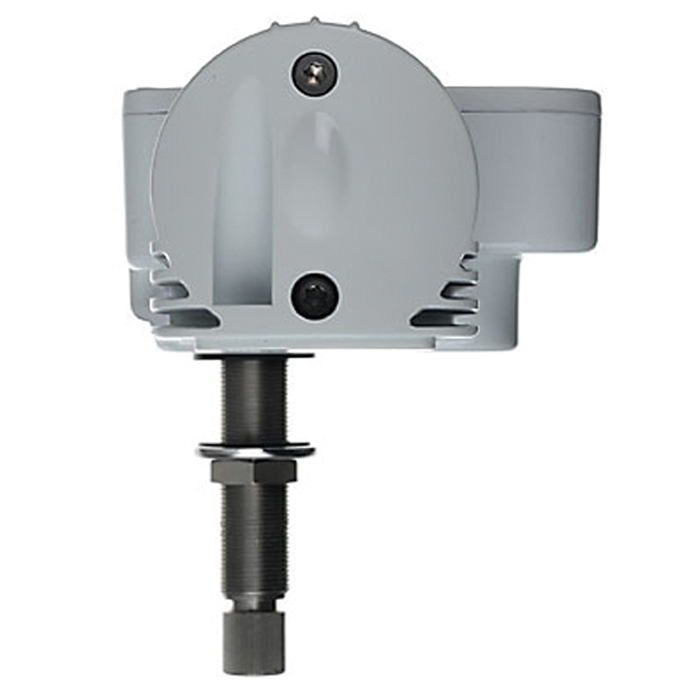Torkarmotor Roca W12 24v Drivaxel 68 mm