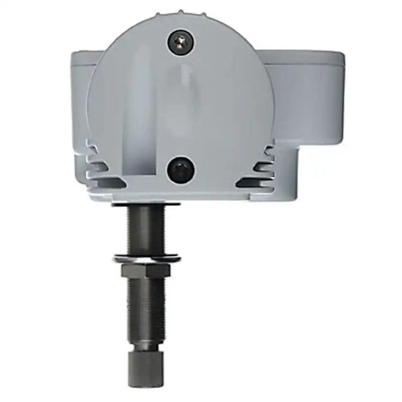 Torkarmotor Roca W12 24v Drivaxel 68 mm