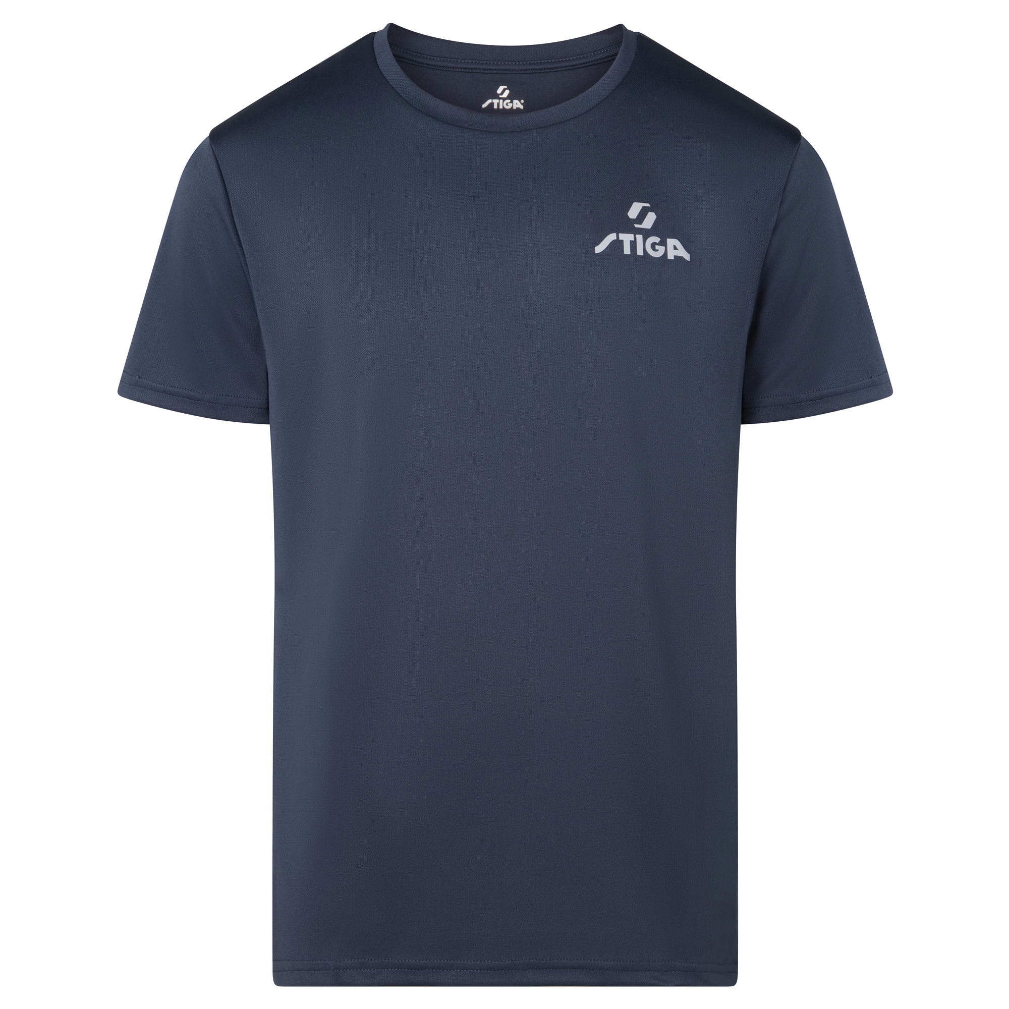 T-shirt Stiga Sports Player II Blå