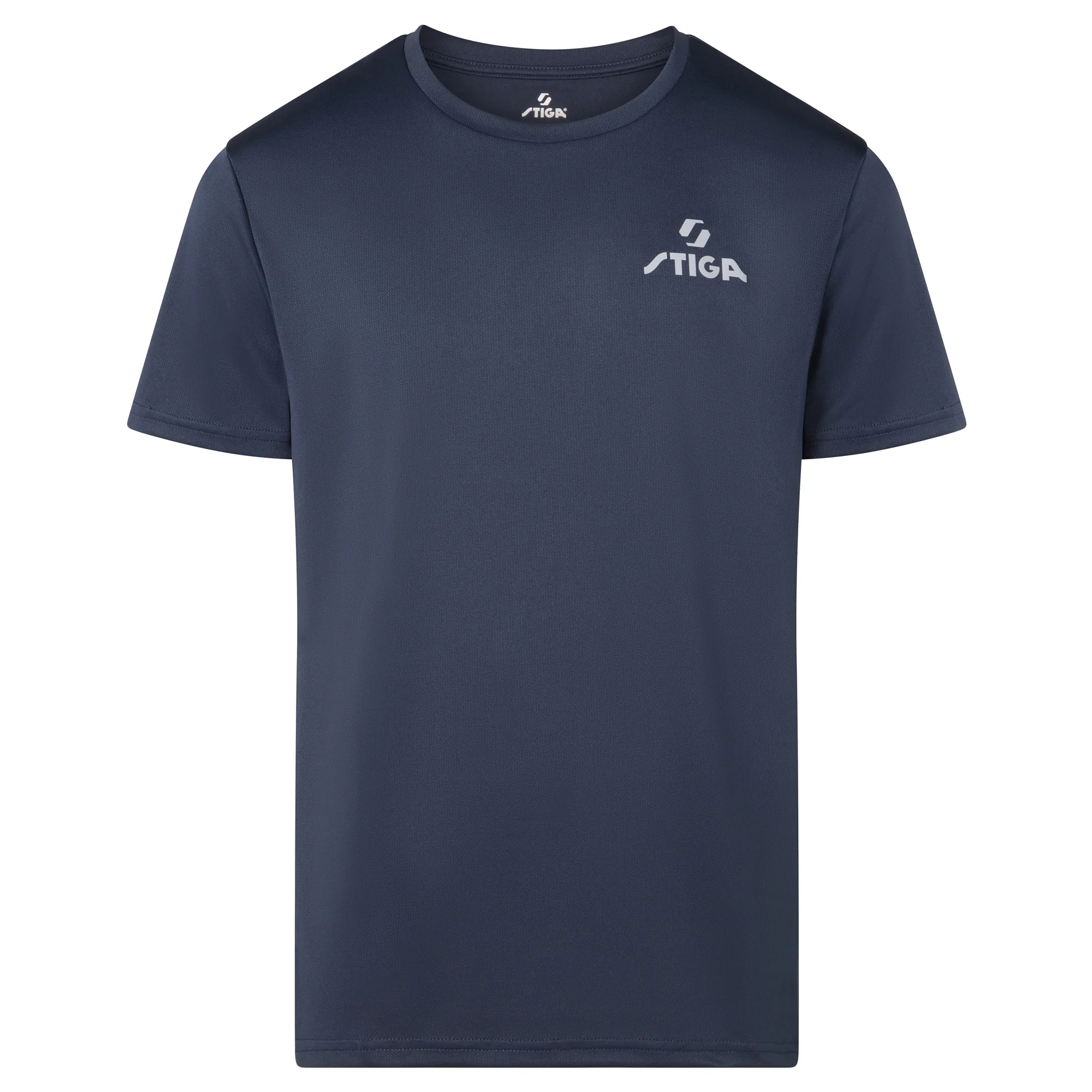 T-shirt Stiga Sports Player II Blå