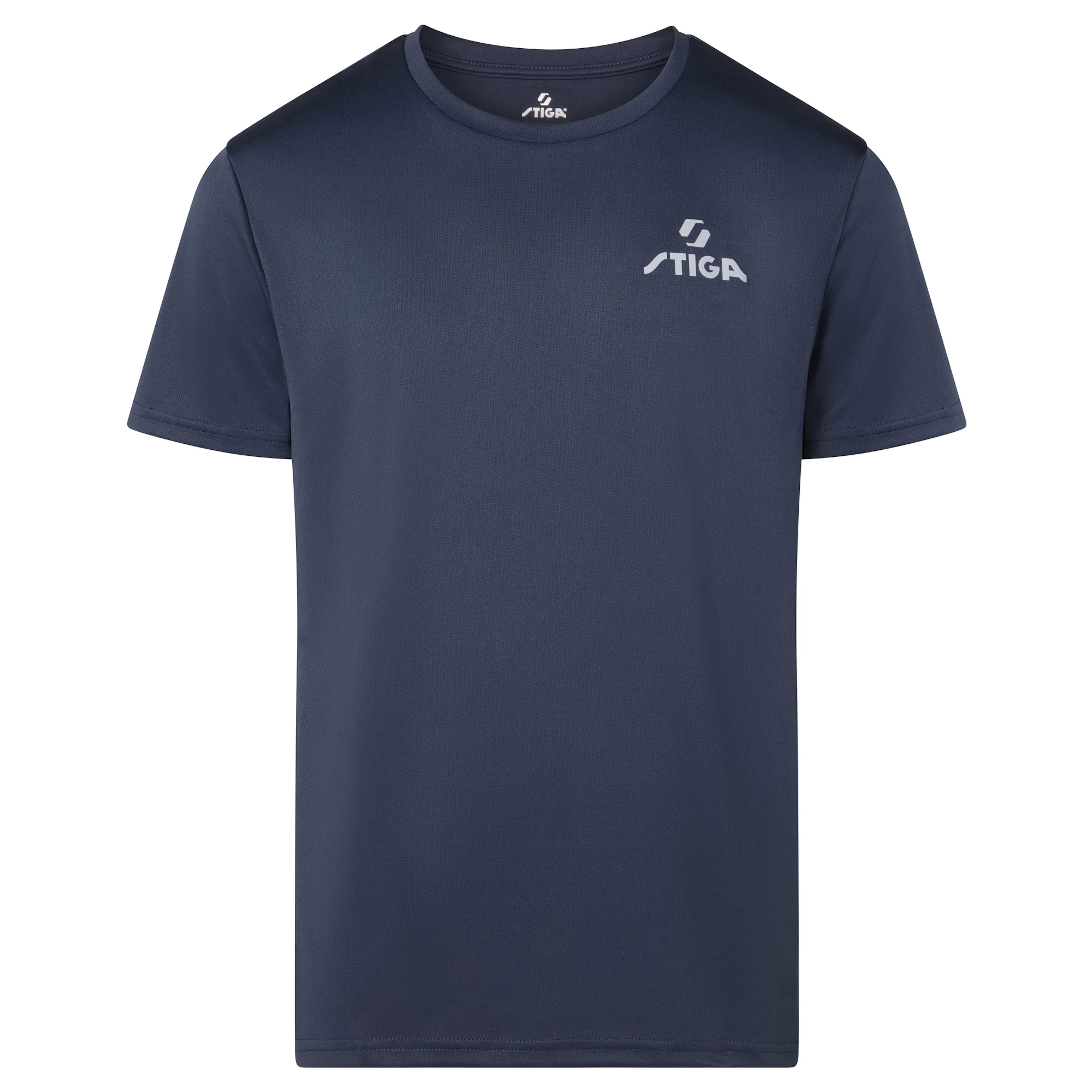 T-shirt Stiga Sports Player II Blå