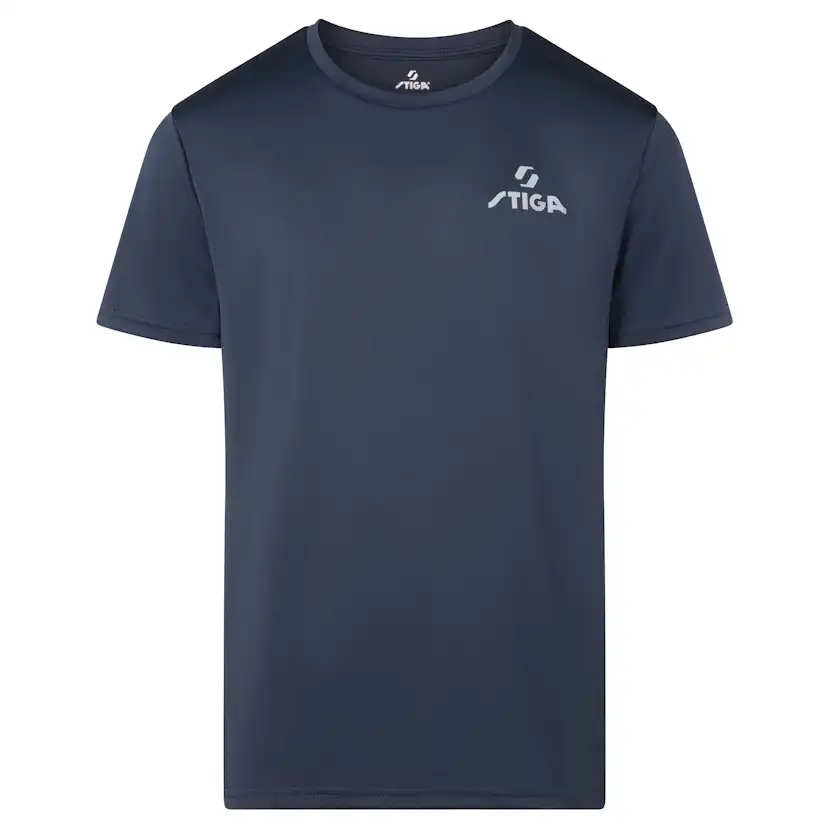 T-shirt Stiga Sports Player II Blå