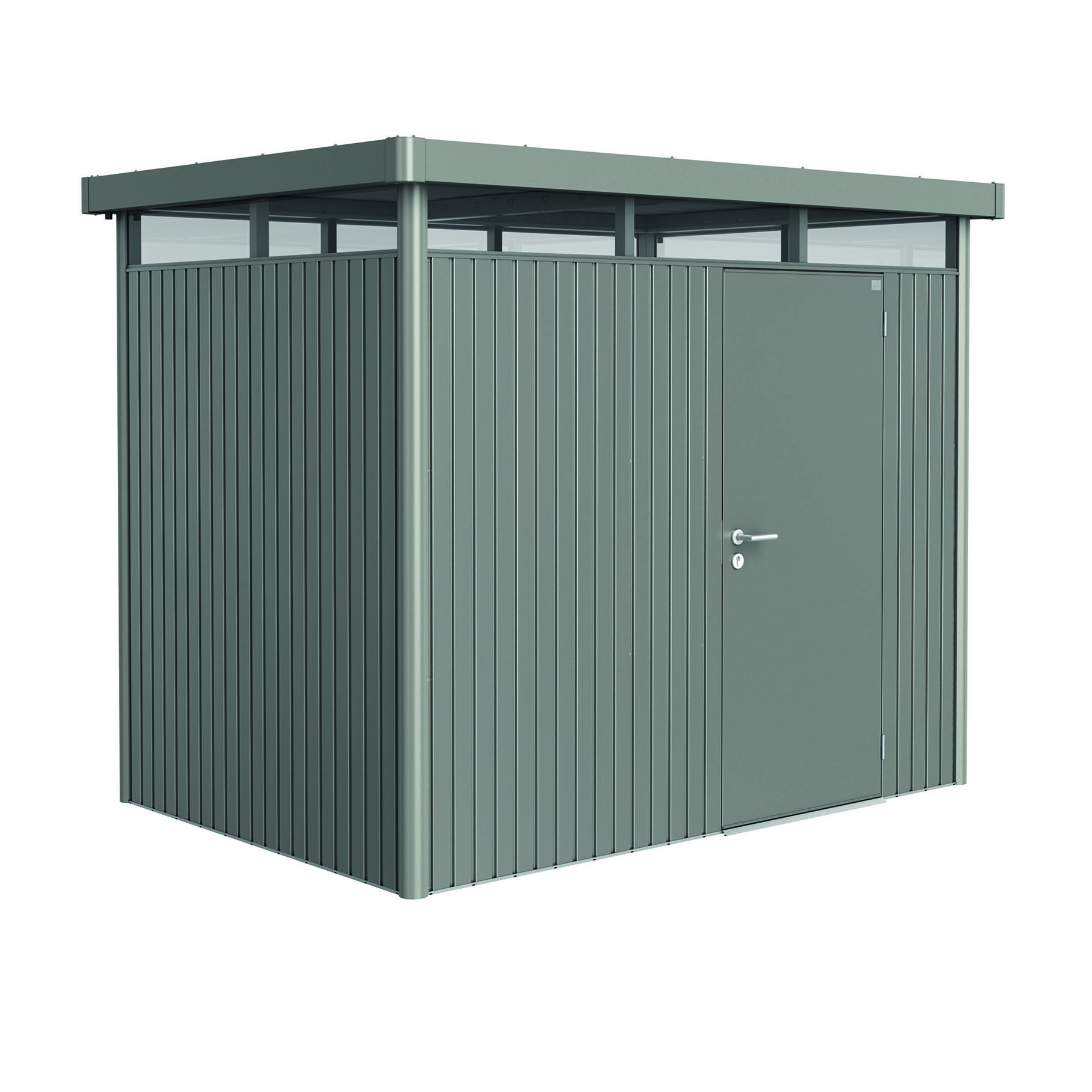 Redskapsbod Biohort Highline H2