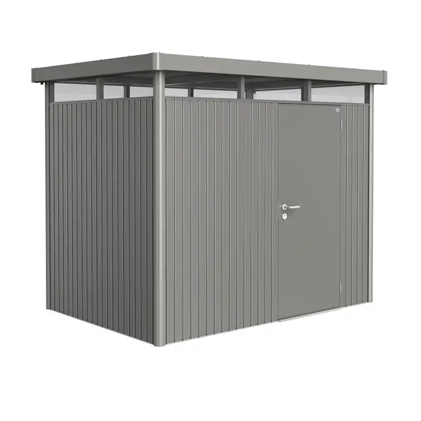 Redskapsbod Biohort Highline H2
