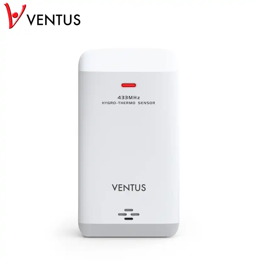 Temperatursensor Ventus W036 för W210