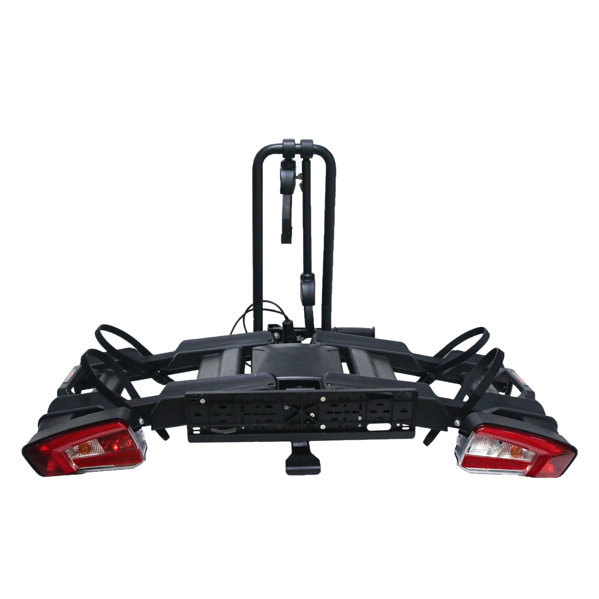 Cykelhållare Heed EF Pro Hopfällbar