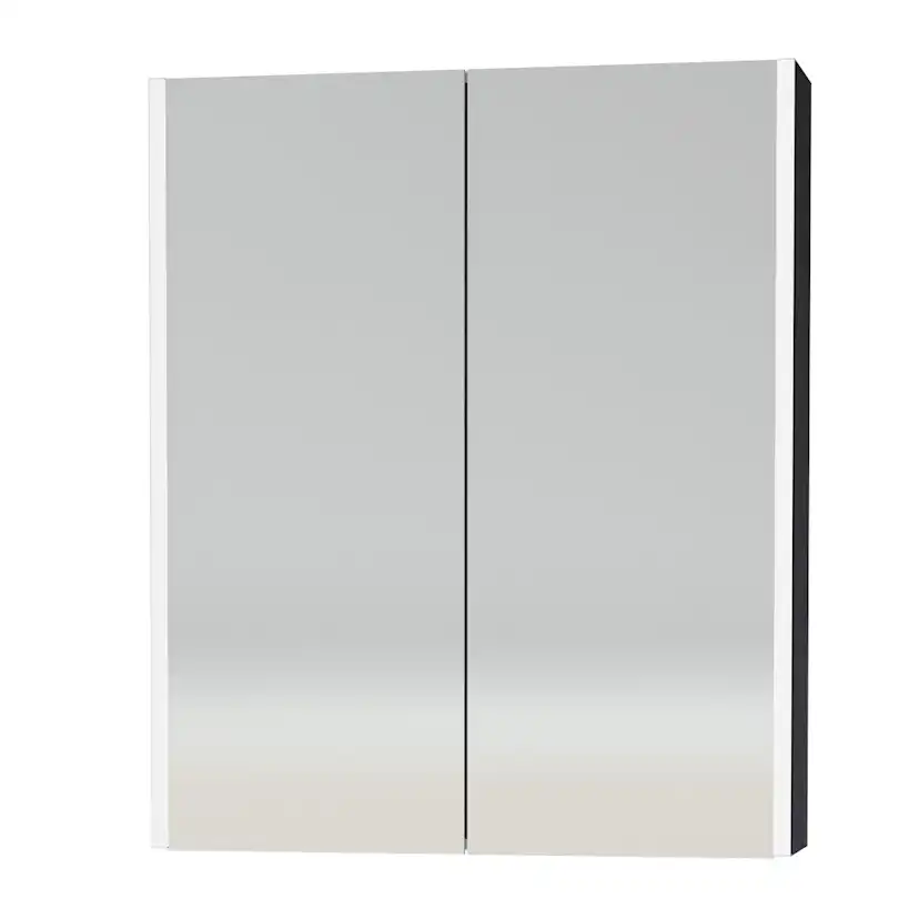 Spegelskåp Miller Badrum Linear LED