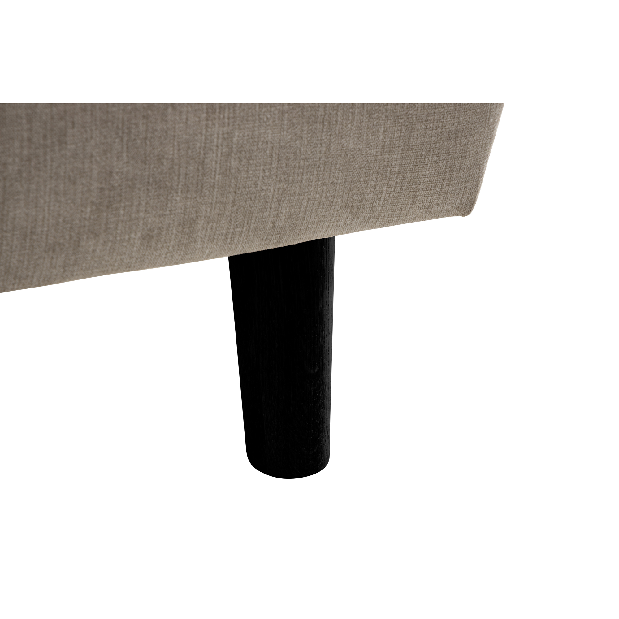 6-sitssoffa Scandi Days Trend Lyx Rak Vändbar 280x240 cm