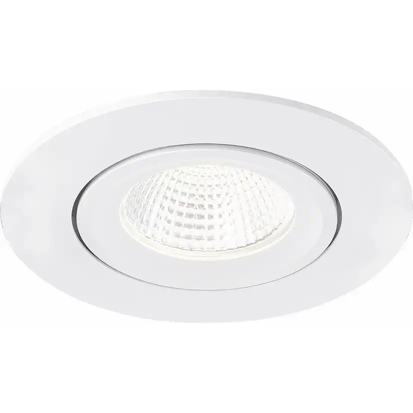 Downlight Malmbergs Black Edition Belzig