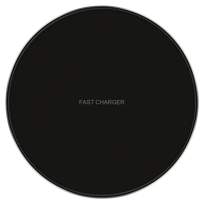 Trådlös Mobilladdare Ulefone 15W Wireless Charging Pad