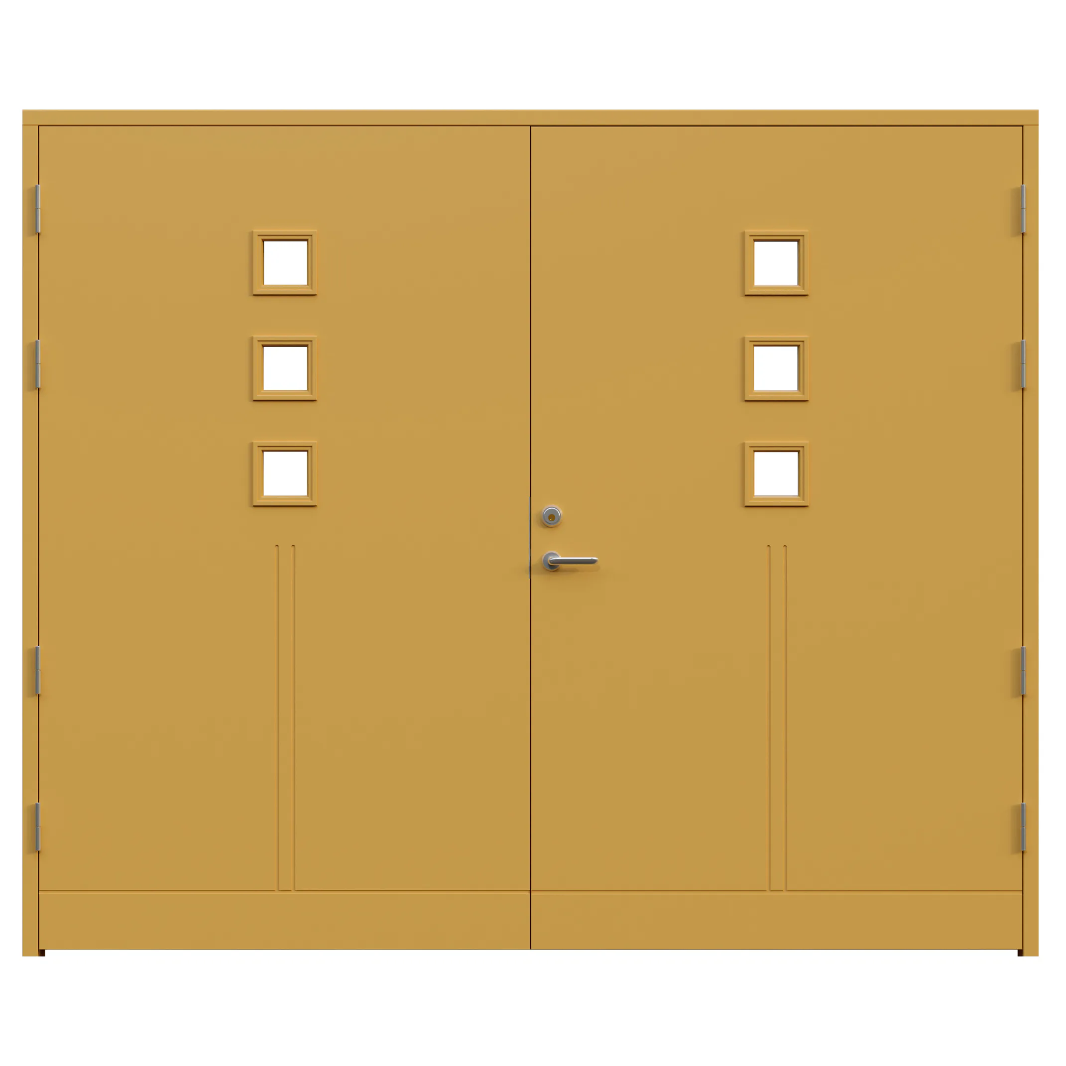 S-2040-Y20R, Gul