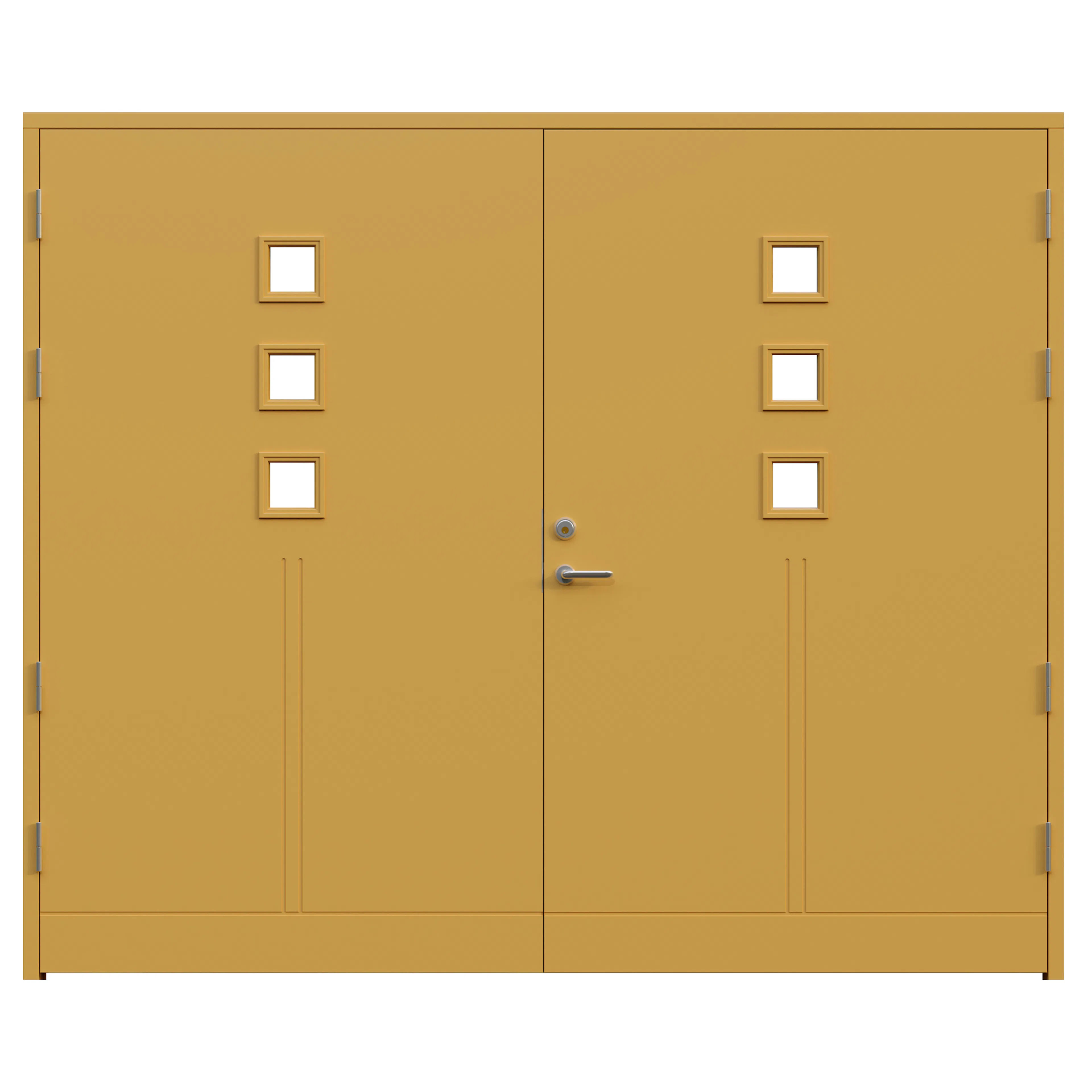 S-2040-Y20R, Gul